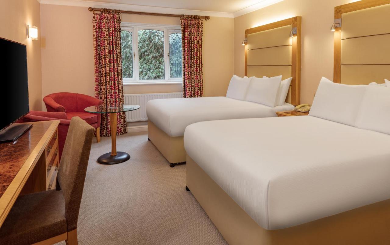 Forest Pines Hotel, Spa & Golf Resort Бригг Экстерьер фото