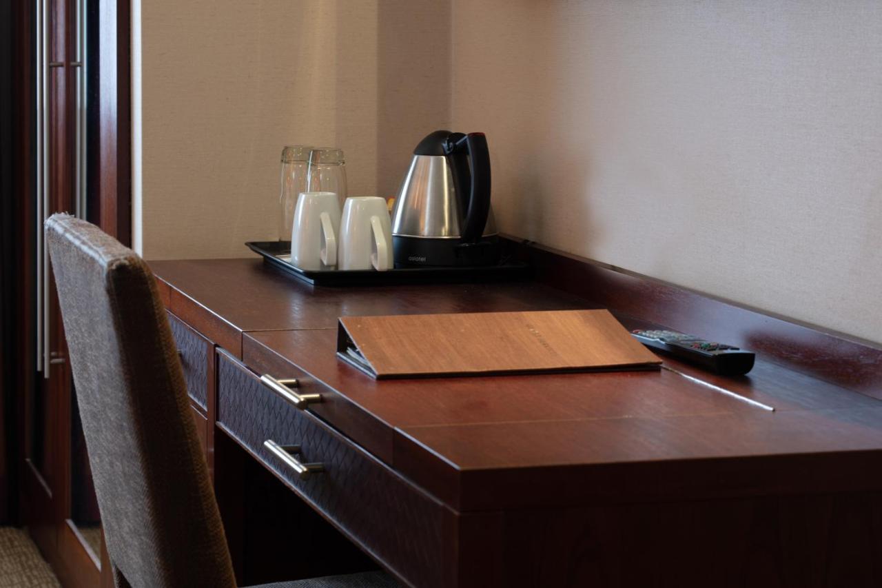 Forest Pines Hotel, Spa & Golf Resort Бригг Номер фото