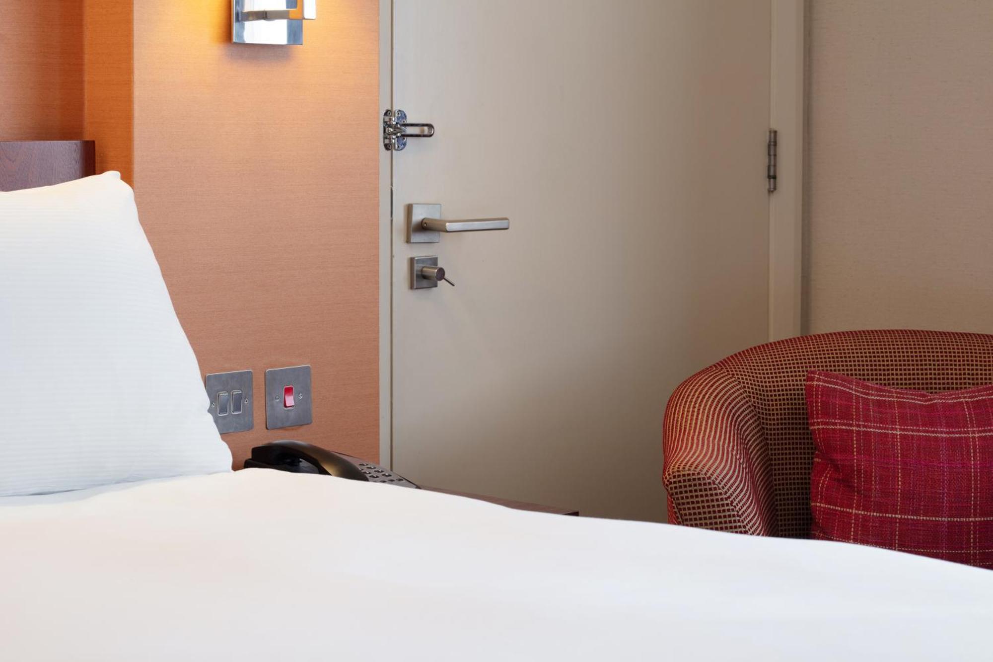 Forest Pines Hotel, Spa & Golf Resort Бригг Номер фото