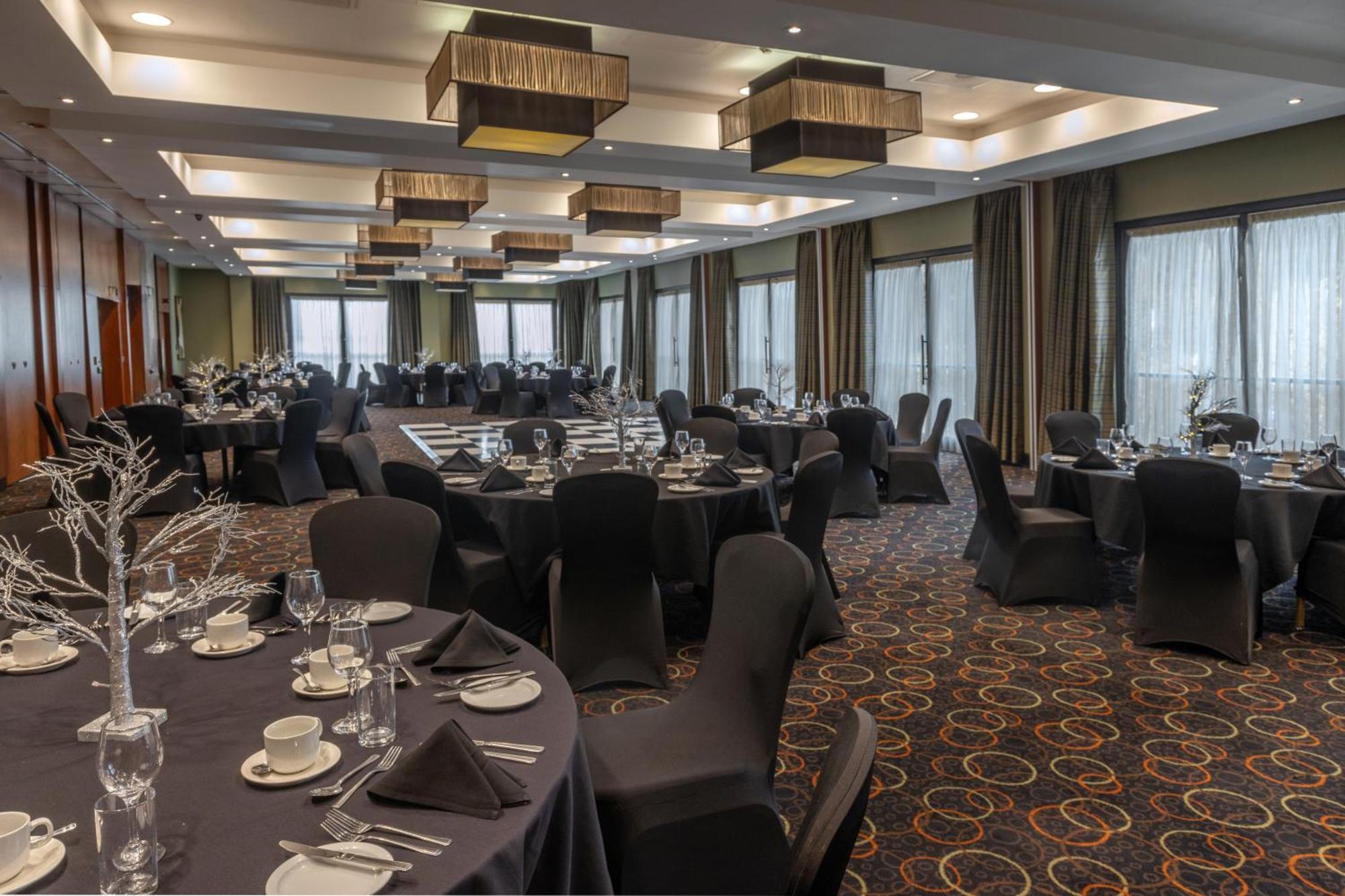 Forest Pines Hotel, Spa & Golf Resort Бригг Экстерьер фото