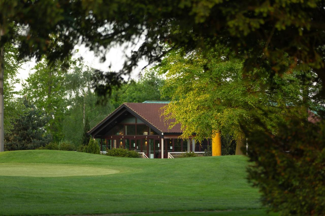 Forest Pines Hotel, Spa & Golf Resort Бригг Экстерьер фото