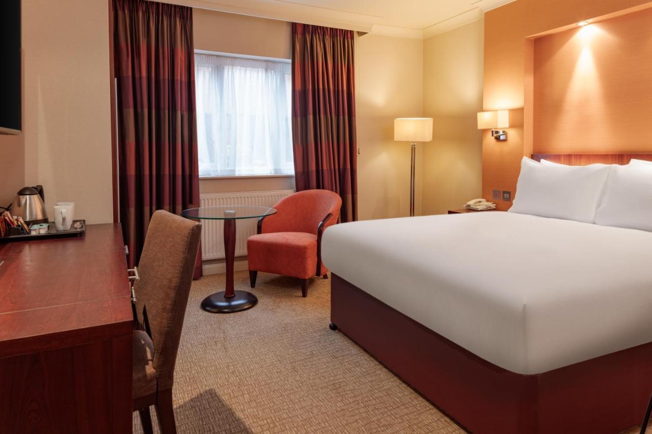 Forest Pines Hotel, Spa & Golf Resort Бригг Экстерьер фото