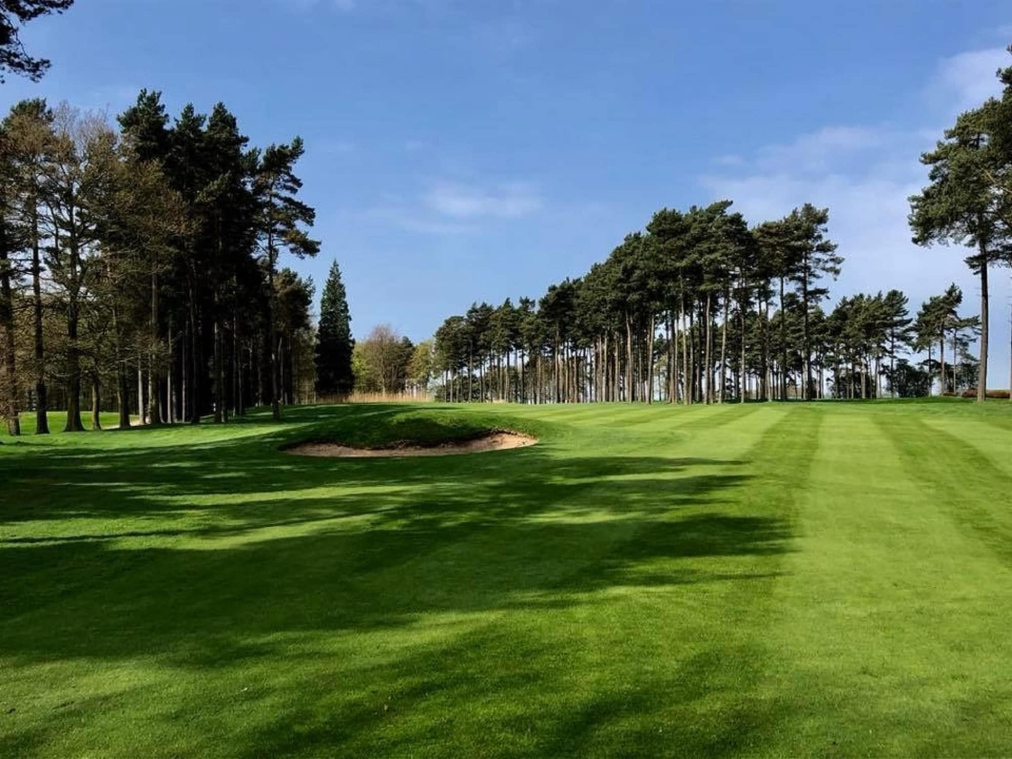 Forest Pines Hotel, Spa & Golf Resort Бригг Экстерьер фото