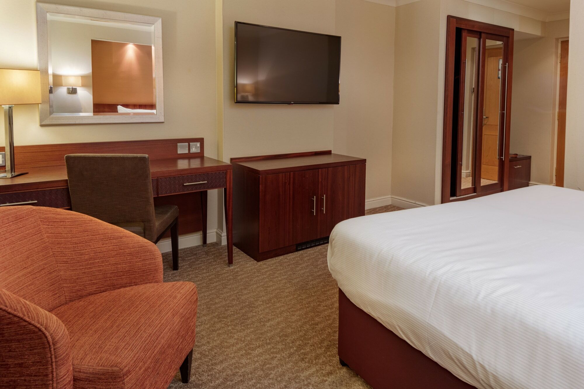 Forest Pines Hotel, Spa & Golf Resort Бригг Экстерьер фото