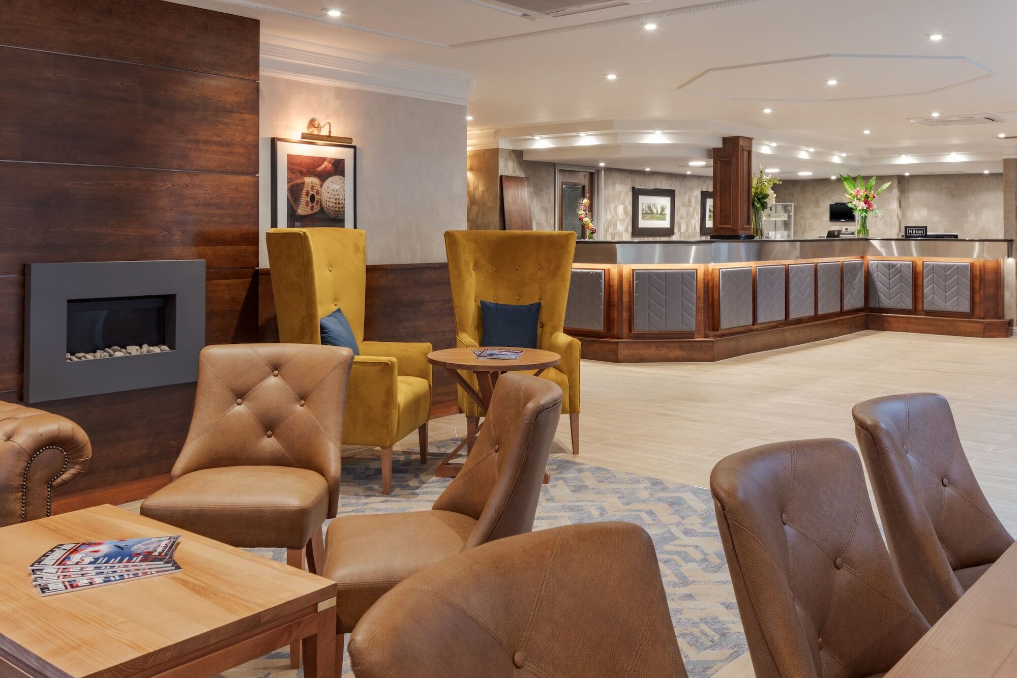 Forest Pines Hotel, Spa & Golf Resort Бригг Экстерьер фото