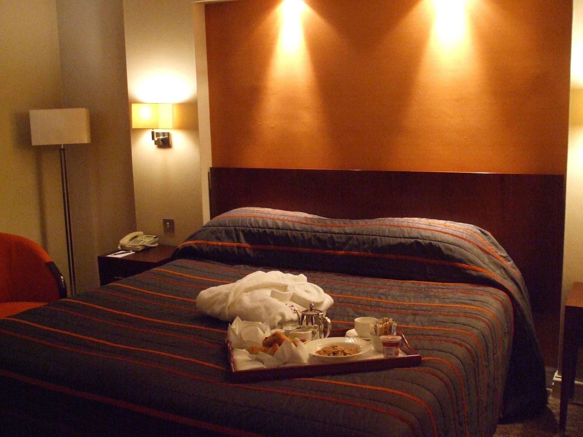 Forest Pines Hotel, Spa & Golf Resort Бригг Экстерьер фото